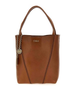 CHLOE': shopper - Borsa da giro