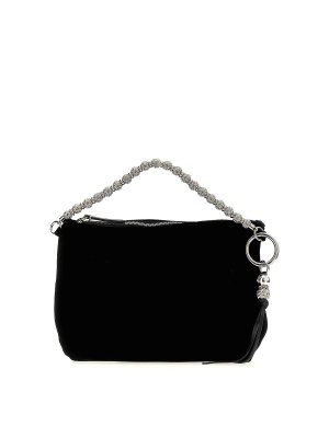 JIMMY CHOO: shopper - Borsa Callie