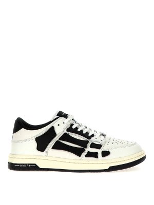 AMIRI: Zapatillas - Zapatillas - Blanco