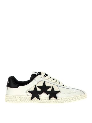 AMIRI: Zapatillas - Zapatillas - Blanco