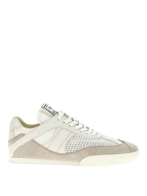 CHLOE': trainers - Kick Sneakers