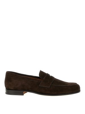 CHURCH'S: Loafers & Slippers - Heswall 2 Loafers