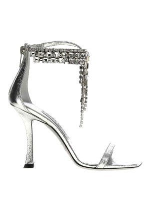 JIMMY CHOO: sandals - Verity Sandals