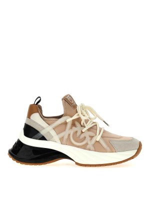 Pinko Mandy 08 Sneakers - Multicolour - Women | SS0075P021ZN3ZN3