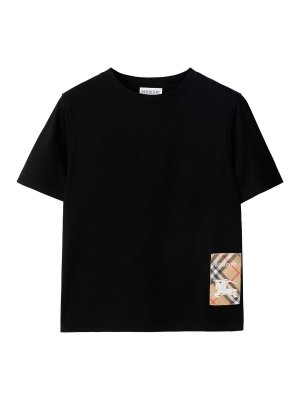 BURBERRY: t-shirt - T-shirt
