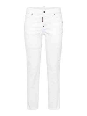 DSQUARED2: jeans bootcut - Jeans