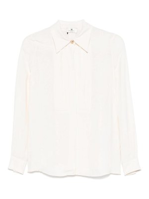 ELISABETTA FRANCHI: shirts - Shirt