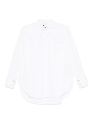 ELISABETTA FRANCHI: shirts - Shirt