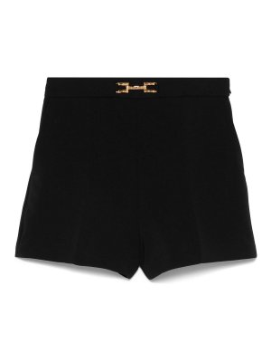 Marella Bermuda Capsule Emily Ratajkowski X - Black | 251E15