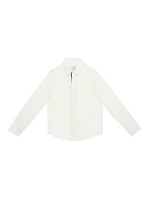 Fendi Jr: shirts - Shirt