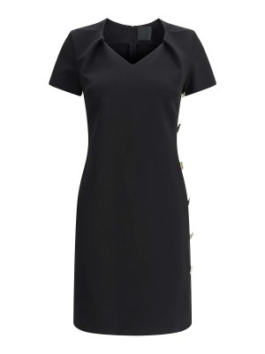 Zimmermann Tallow Tucked Bodice Dress - Women | 1774DRS253NAUMP