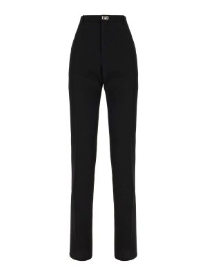 GIVENCHY: casual trousers - Pants