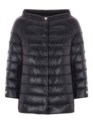 HERNO: padded jackets - Padded jacket