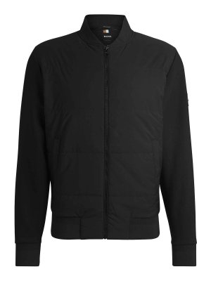 Hugo Boss: casual jackets - Casual jacket