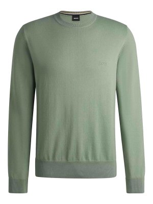 Hugo Boss: crew necks - Pullover