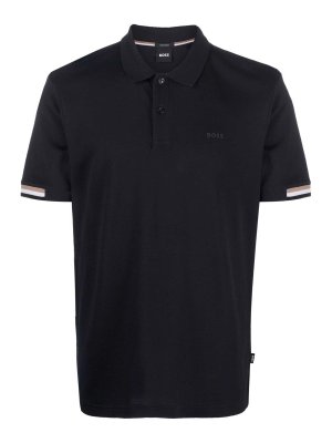 Hugo Boss: polo shirts - Polo