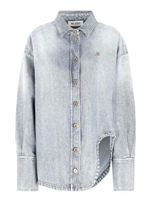 The Attico: Bombers - Bomber - Bleu