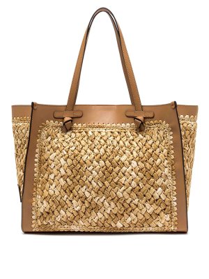 GIANNI CHIARINI: totes bags - Bag