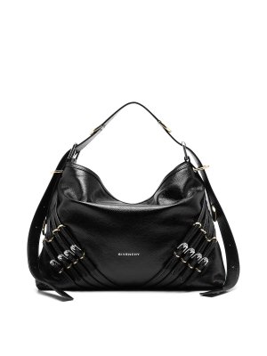 GIVENCHY: トートバッグ - トートバッグ - 黒