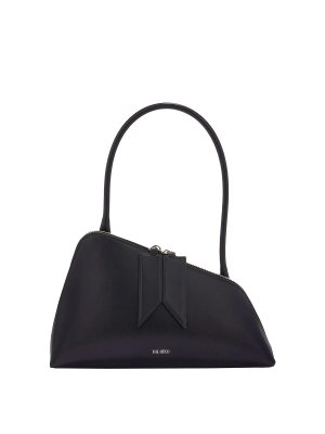 The Attico: クロスボディバッグ - クロスボディバッグ - Sunrise