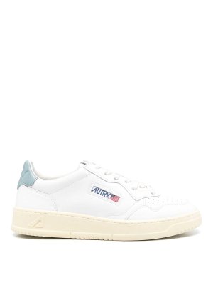 AUTRY: trainers - Medalist Low sneakers