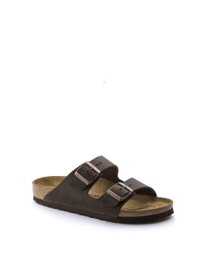 BIRKENSTOCK: sandals - Arizona sandals