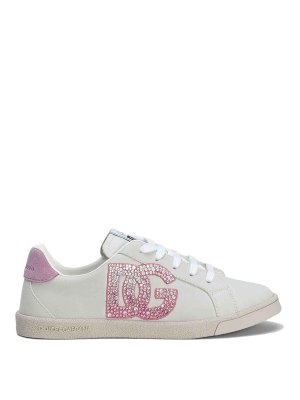 Dolce & Gabbana Jr: trainers - Sneakers