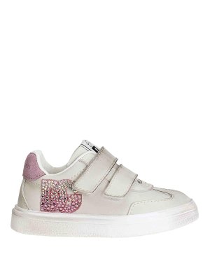Dolce & Gabbana Jr: trainers - Sneakers