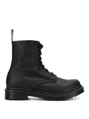 DR. MARTENS: ankle boots - 1460 Pascal boots