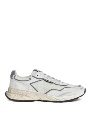 DSQUARED2: trainers - Sneakers