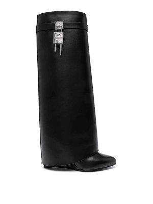 GIVENCHY: boots - Pant Boots 90