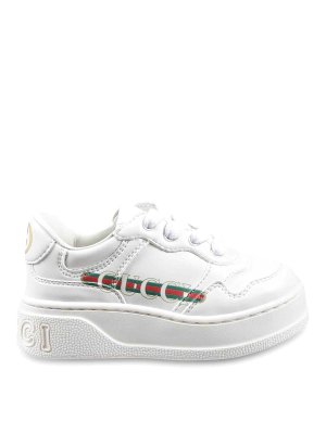 GUCCI: trainers - Sneakers