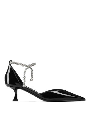 Pinko Kate 03 Sandals - Black - Women | SD0293P003Z99