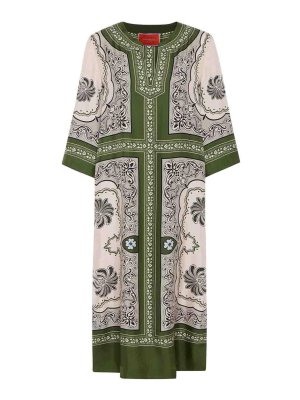 LA DOUBLEJ: tunics - The Kaftan Dress
