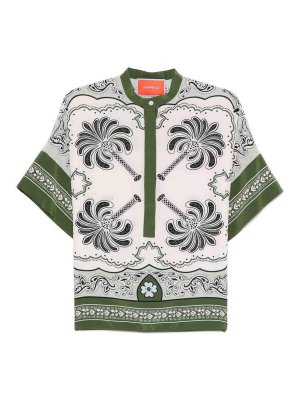 LA DOUBLEJ: blouses - Estelle Blouse