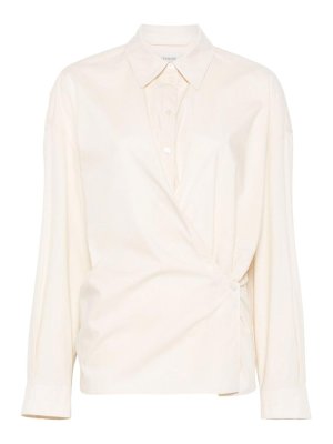 LEMAIRE: シャツ - シャツ - 白