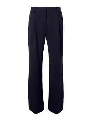 パンツ GIANLUCA CAPANNOLO Woman Pants Orchid 25EP455200 574 Gianluca Capannolo Pants Woman Orchid