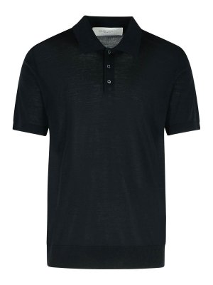 Golden Goose tops & shirts for men's Black 2025 | thebs.com