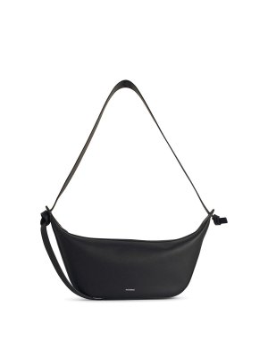 メンズ鞄Jil Sander ブラック 2025 | THEBS