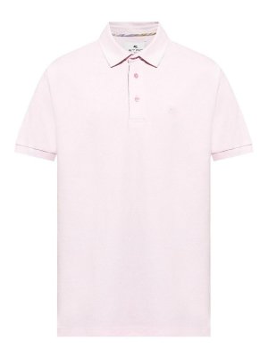 Emporio Armani Polo Shirt - Multicolour | EM001295AF10762FC156