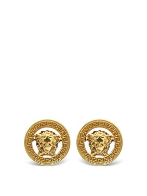 VERSACE: Earrings - Earrings