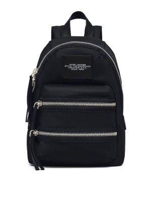 MARC JACOBS: ショルダーバッグ - ショルダーバッグ - 黒