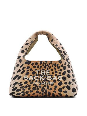 MARC JACOBS: トートバッグ - トートバッグ - マルチカラー