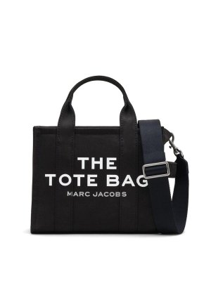 MARC JACOBS: Bolsos Shopping - Bolso Shopping - Negro