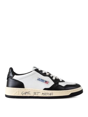 AUTRY: flat shoes - Ballet shoes