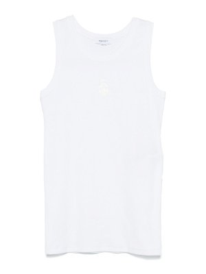 ALEXANDER MCQUEEN: bluse - Blusa