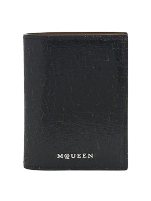 【美品】Alexander McQueen ショルダーウォレット Amazon.com: Alexander McQueen Women's Hot Pink Patent
