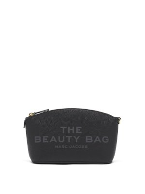 MARC JACOBS: Clutch - Pochette - Noir