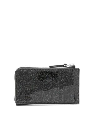 MARC JACOBS: Portemonnaies und Geldbörsen online - Portemonnaie - Schwarz