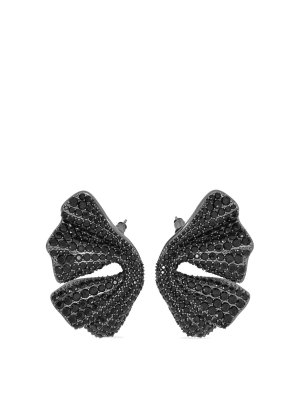 FERRAGAMO: Earrings - Earrings